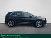Voitures D'occasion À Lannion | Škoda Elroq 85 286Ch Plus