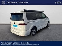 Voitures D'occasion À Lanester | Volkswagen California 2.0 Tdi 150Ch Coast Dsg7