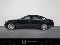 Voitures D'occasion À Caudan | Mercedes-Benz Classe S 350 D Executive L 9G-Tronic