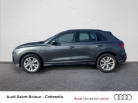 Voitures D'occasion À Saint-Brieuc | Audi Q3 35 Tdi 150Ch S Line S Tronic 7