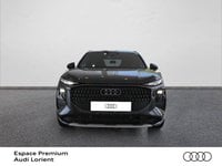 Voitures D'occasion À Lanester | Audi Q3 1.5 Tfsi 150Ch Hybride Advanced S Tronic 7