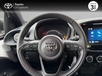 Voitures D'occasion À Belz | Toyota Aygo X 1.0 Vvt-I 72Ch Dynamic S-Cvt My24