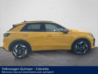Voitures D'occasion À Quimper | Volkswagen T-Roc 1.5 Etsi 150Ch R-Line Dsg7