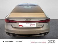 Voitures D'occasion À Lanester | Audi A7 Sportback 50 Tdi 286Ch Avus Extended Quattro Tiptronic ...
