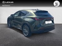 Voitures D'occasion À Lanester | Lexus Nx 450H+ Luxe 4Wd My25