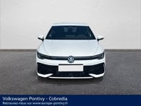 Voitures D'occasion À Pontivy | Volkswagen Golf 1.5 Etsi Evo2 150Ch R-Line Edition Dsg7