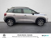 Voitures D'occasion À Saint-Martin-Des-Champs | Citroën C3 Aircross Bluehdi 110Ch S&S Shine