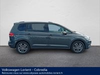 Voitures D'occasion À Lanester | Volkswagen Touran 2.0 Tdi 150Ch Vw Edition Dsg7 7 Places