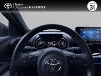 Voitures D'occasion À Pluneret | Toyota Yaris Cross 116H Design My22