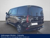 Voitures D'occasion À Morlaix | Volkswagen Transporter Fg Procab L1 2.0 Tdi 170Ch Business 4Moti...