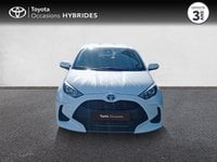 Voitures D'occasion À Lanester | Toyota Yaris 116H Dynamic 5P Mc24