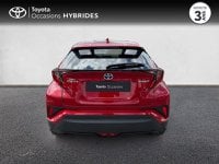 Voitures D'occasion À Noyal-Pontivy | Toyota C-Hr 122H Edition 2Wd E-Cvt My22