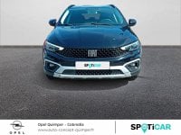 Voitures D'occasion À Quimper | Fiat Tipo Cross 1.5 Firefly Turbo 130Ch S/S Hybrid Dct7