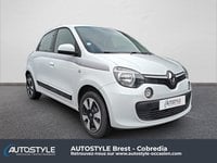 Voitures D'occasion À Brest | Renault Twingo 0.9 Tce 90Ch Energy Limited