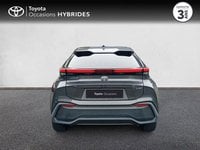 Voitures D'occasion À Lanester | Toyota C-Hr 2.0 Hybride 200Ch Design My25