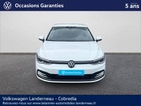 Voitures D'occasion À Landerneau | Volkswagen Golf 1.0 Etsi Opf 110Ch Active Dsg7
