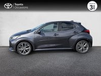 Voitures D'occasion À Vannes | Toyota Yaris 116H Iconic 5P My22