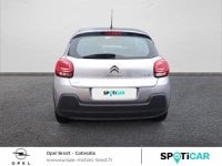 Voitures D'occasion À Brest | Citroën C3 1.5 Bluehdi 100Ch S&S Feel Business E6.D