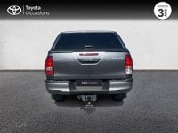 Voitures D'occasion À Noyal-Pontivy | Toyota Hilux 2.8 D-4D 204Ch X-Tra Cabine Le Cap 4Wd My25