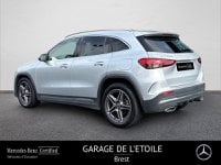 Voitures D'occasion À Brest | Mercedes-Benz Gla 200 D 150Ch Amg Line 8G-Dct