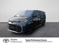 Voitures D'occasion À Vannes | Toyota Proace Verso Long Electric 75Kwh Executive Mc24