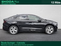 Voitures D'occasion À Quimper | Škoda Enyaq Coupé 285Ch 85X