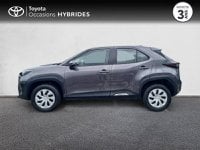 Voitures D'occasion À Brest | Toyota Yaris Cross 116H Dynamic My22
