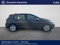Voitures D'occasion À Lanester | Volkswagen Golf 1.5 Tsi Act Opf 130Ch Life