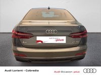 Voitures D'occasion À Lanester | Audi A6 40 Tdi 204Ch S Line S Tronic 7