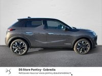 Voitures D'occasion À Saint-Thuriau | Ds Ds 3 1.2 Hybride 136Ch Antoine De Saint Exupéry Automa...