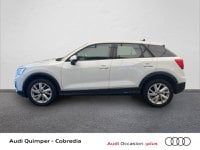 Voitures D'occasion À Quimper | Audi Q2 35 Tfsi 150Ch Design S Tronic 7