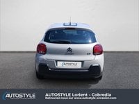 Voitures D'occasion À Lanester | Citroën C3 1.5 Bluehdi 100Ch S&S C-Series E6.D