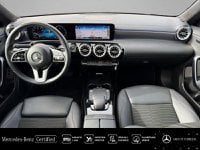 Voitures D'occasion À Vannes | Mercedes-Benz Cla 180 136Ch Progressive Line 7G-Dct