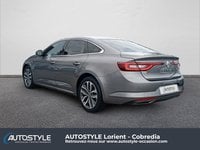 Voitures D'occasion À Lanester | Renault Talisman 1.6 Dci 130Ch Energy Intens