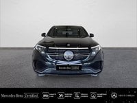 Voitures D'occasion À Quimper | Mercedes-Benz Eqc 400 408Ch Amg Line 4Matic 11Cv