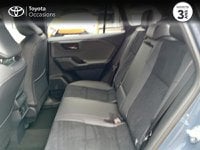 Voitures D'occasion À Brest | Toyota Rav4 2.5 Hybride 194Ch Gr Sport Awd-I Ng
