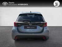 Voitures D'occasion À Noyal-Pontivy | Toyota Yaris 116H Design 5P My26