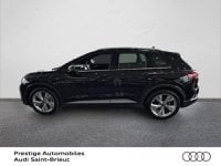 Voitures D'occasion À Saint-Brieuc | Audi Q4 E-Tron 45 E-Tron 285Ch S Line