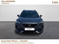 Voitures D'occasion À Saint-Brieuc | Cupra Formentor 1.4 E-Hybrid 245Ch Vz Dsg6