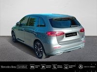 Voitures D'occasion À Brest | Mercedes-Benz Classe B 180D 116Ch Progressive Line Edition 7G-Dct