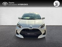 Voitures D'occasion À Quimper | Toyota Yaris 116H Dynamic 5P My22