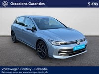 Voitures D'occasion À Pontivy | Volkswagen Golf 1.5 Etsi Evo2 116Ch Style Dsg7