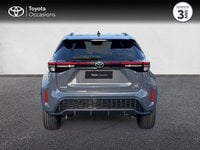 Voitures D'occasion À Plérin | Toyota Yaris Cross 130H Gr Sport Mc26