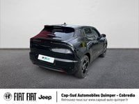 Voitures D'occasion À Quimper | Alfa Romeo Junior Elettrica 156Ch 54Kwh