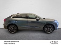 Voitures D'occasion À Lanester | Audi Q3 Sportback 1.5 E-Hybrid 272Ch S Line S Tronic 6