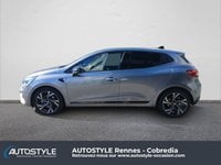 Voitures D'occasion À La Mézière | Renault Clio 1.6 E-Tech Hybride 145Ch Engineered