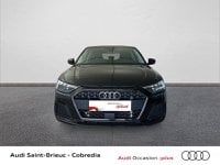 Voitures D'occasion À Saint-Brieuc | Audi A1 Sportback 25 Tfsi 95Ch Advanced S Tronic 7