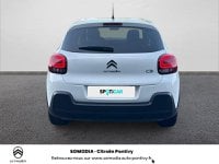 Voitures D'occasion À Loudeac | Citroën C3 1.2 Puretech 110Ch S&S Max