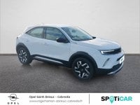 Voitures D'occasion À Yffiniac | Opel Mokka 1.2 Turbo 130Ch Elegance Bva8