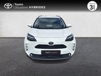 Voitures D'occasion À Plérin | Toyota Yaris Cross 116H Dynamic Mc24